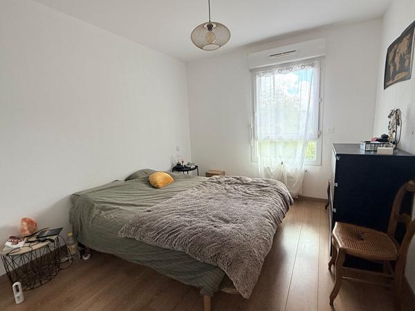 Appartement 2 pièces 48m² à vendre à Tarnos - Calme et bien situé