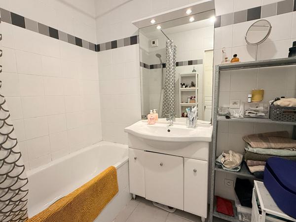 Appartement 2 pièces 48m² à vendre à Tarnos - Calme et bien situé