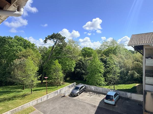 Appartement 2 pièces 48m² à vendre à Tarnos - Calme et bien situé