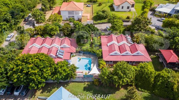 Rare à la vente – Résidence à proximité immédiate des plages