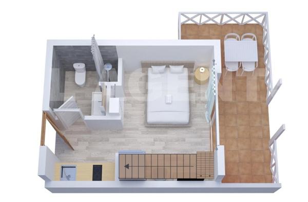 Rare à la vente – Résidence à proximité immédiate des plages