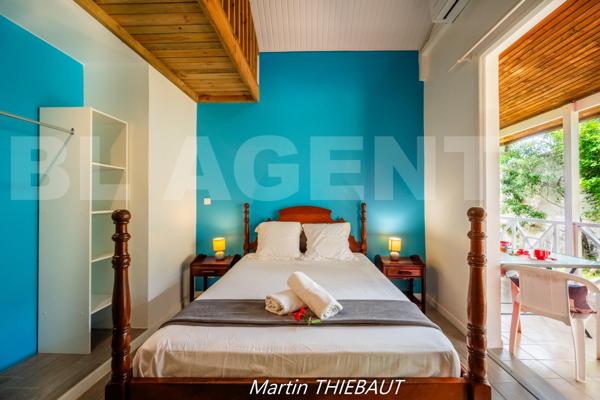 Rare à la vente – Résidence à proximité immédiate des plages