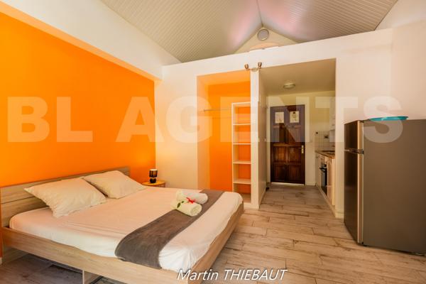 Rare à la vente – Résidence à proximité immédiate des plages