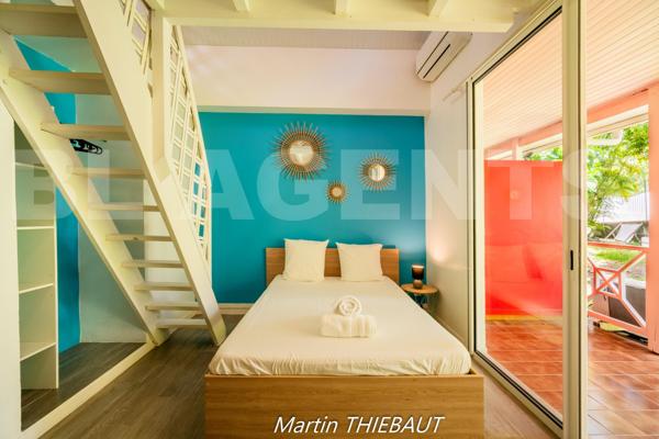 Rare à la vente – Résidence à proximité immédiate des plages