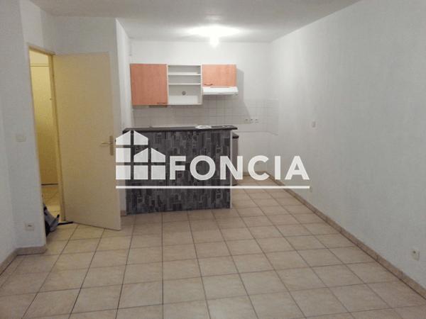 Location Appartement 2 pièces 41.23 m² - 10 RUE DUMUNE Cenon 33150
