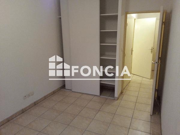 Location Appartement 2 pièces 41.23 m² - 10 RUE DUMUNE Cenon 33150
