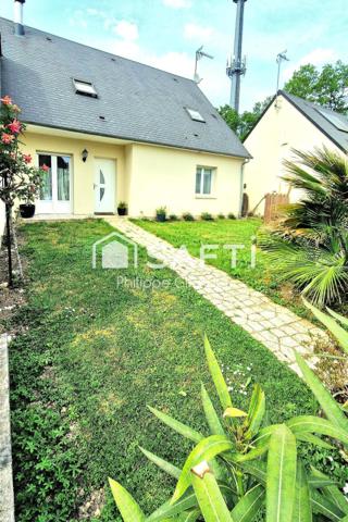 Maison familiale idéale !