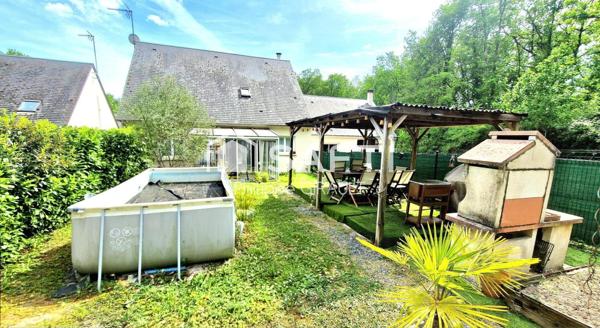 Maison familiale idéale !