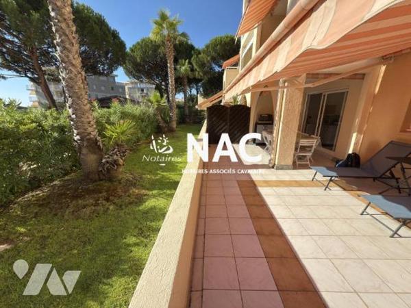 Charmant T3 avec place de parking à Vendre proche du centre-ville