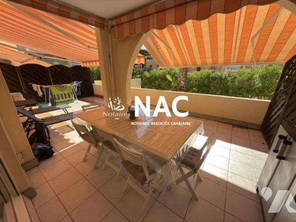 Charmant T3 avec place de parking à Vendre proche du centre-ville