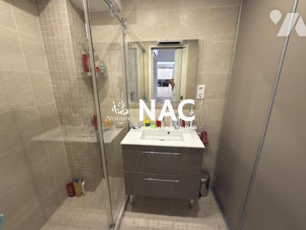 Charmant T3 avec place de parking à Vendre proche du centre-ville