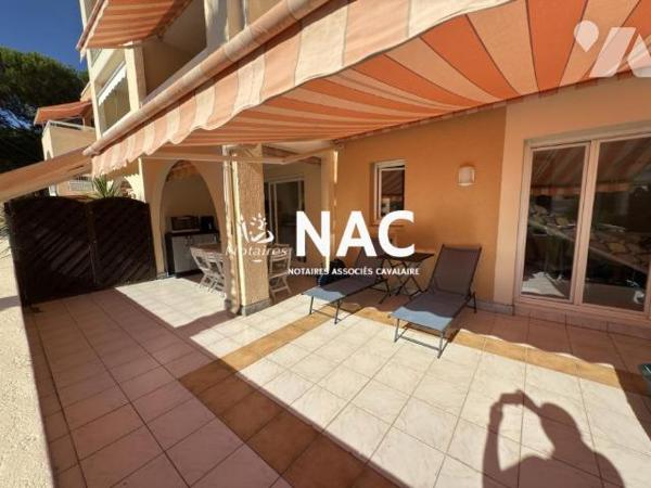 Charmant T3 avec place de parking à Vendre proche du centre-ville