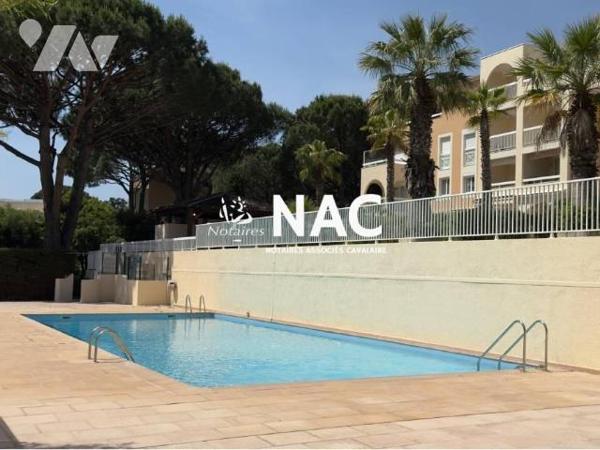 Charmant T3 avec place de parking à Vendre proche du centre-ville