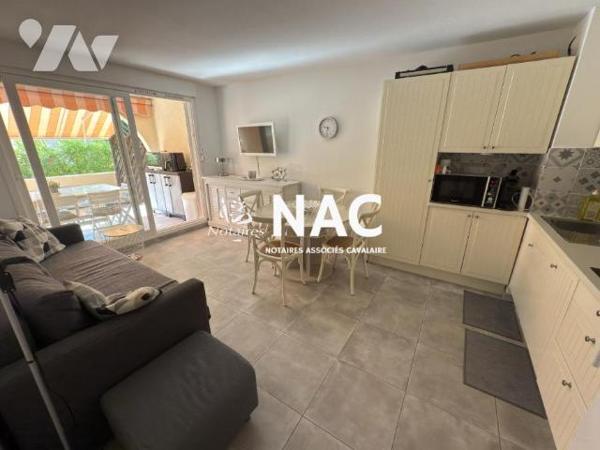 Charmant T3 avec place de parking à Vendre proche du centre-ville