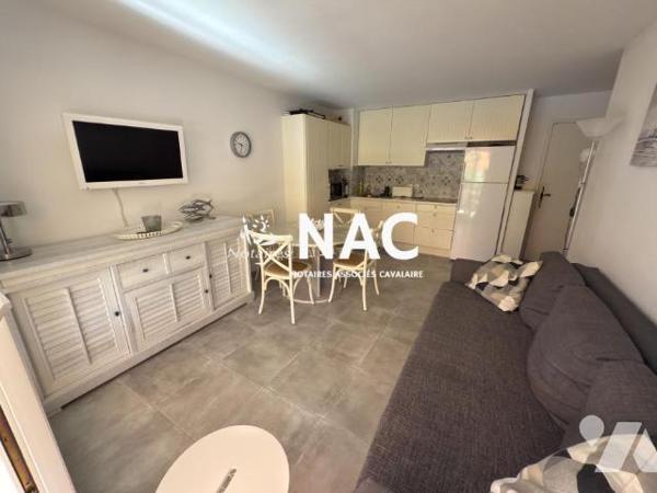 Charmant T3 avec place de parking à Vendre proche du centre-ville