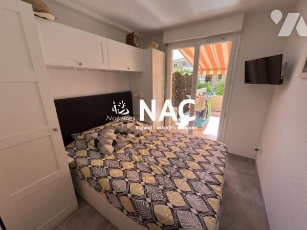 Charmant T3 avec place de parking à Vendre proche du centre-ville