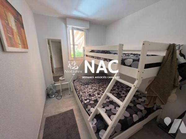 Charmant T3 avec place de parking à Vendre proche du centre-ville