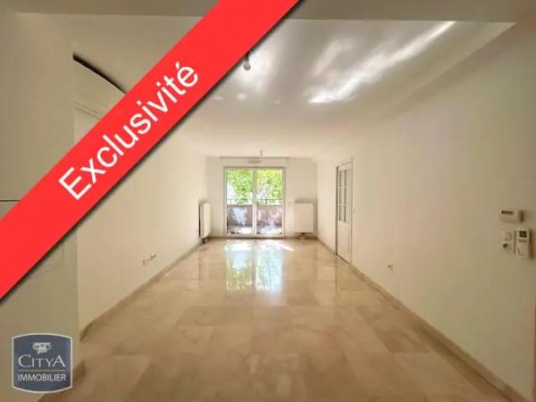 Appartement à vendre 4 pièces 87m² Le Raincy (93340)