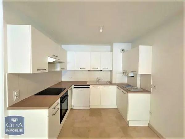 Appartement à vendre 4 pièces 87m² Le Raincy (93340)