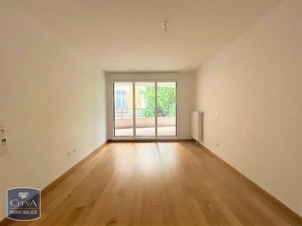 Appartement à vendre 4 pièces 87m² Le Raincy (93340)