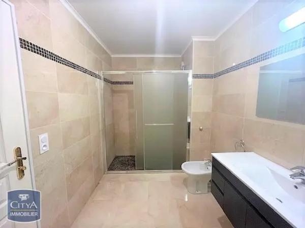 Appartement à vendre 4 pièces 87m² Le Raincy (93340)
