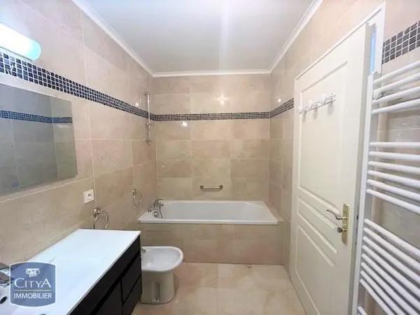 Appartement à vendre 4 pièces 87m² Le Raincy (93340)