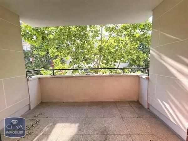 Appartement à vendre 4 pièces 87m² Le Raincy (93340)