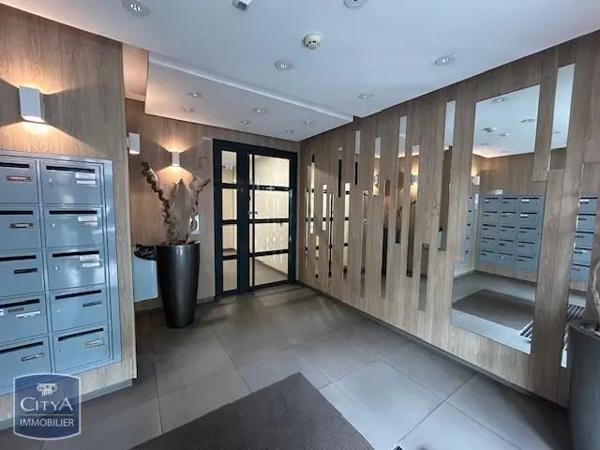 Appartement à vendre 4 pièces 87m² Le Raincy (93340)