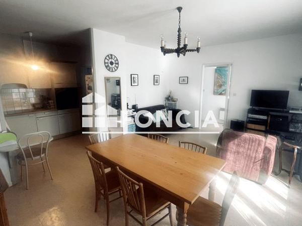 À vendre Maison 3 pièces 69 m² - Saint-juéry 81160