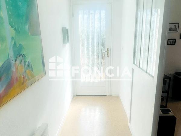 À vendre Maison 3 pièces 69 m² - Saint-juéry 81160