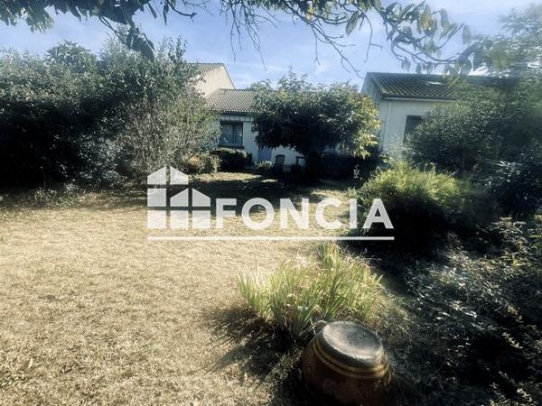 À vendre Maison 3 pièces 69 m² - Saint-juéry 81160