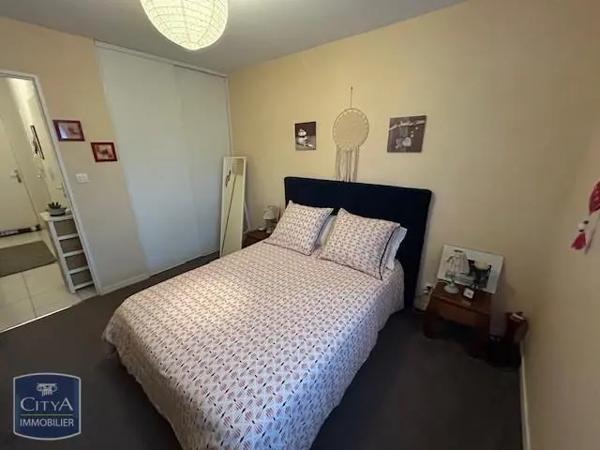 Appartement à vendre 2 pièces 48.27m²