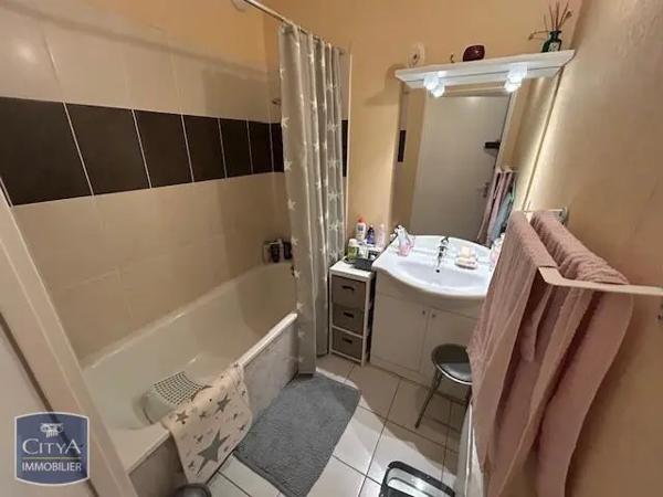 Appartement à vendre 2 pièces 48.27m²