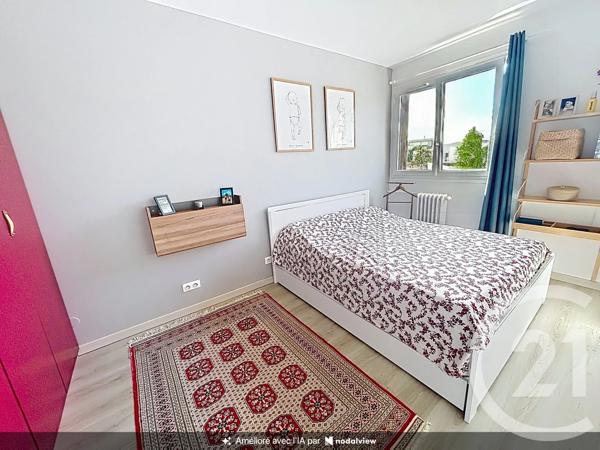 Appartement F3 à vendre  3 pièces - 65 m 2   ST MAUR DES FOSSES  - 94