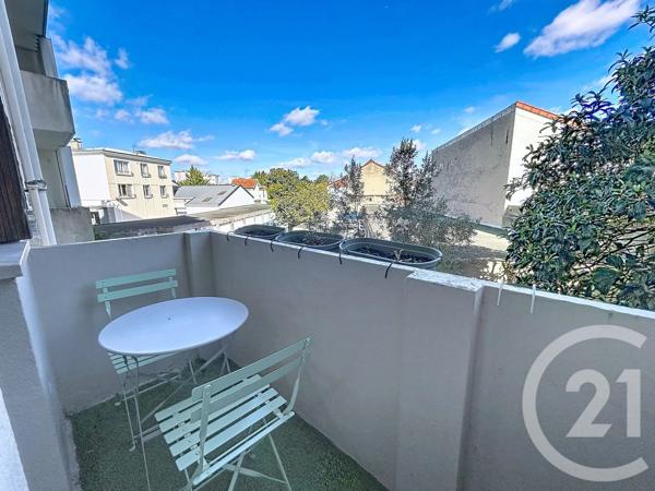 Appartement F3 à vendre  3 pièces - 65 m 2   ST MAUR DES FOSSES  - 94