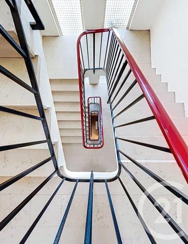 Appartement F3 à vendre  3 pièces - 65 m 2   ST MAUR DES FOSSES  - 94