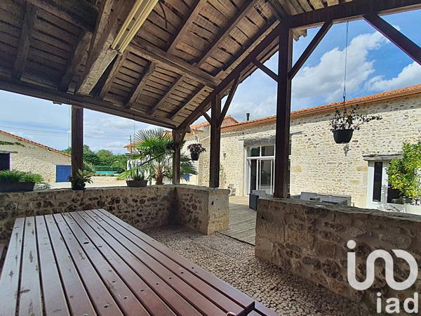 Maison à vendre 6 pièces 192 m² Les Pins