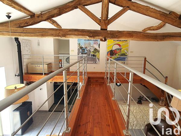 Maison à vendre 6 pièces 192 m² Les Pins