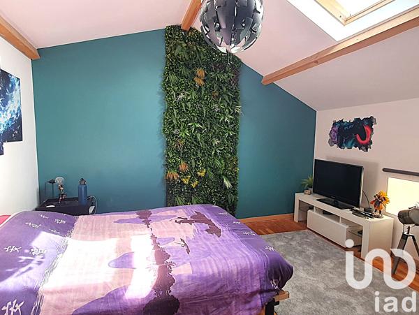 Maison à vendre 6 pièces 192 m² Les Pins