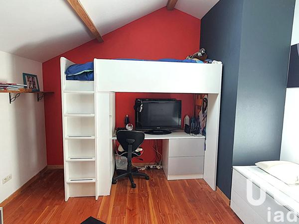 Maison à vendre 6 pièces 192 m² Les Pins