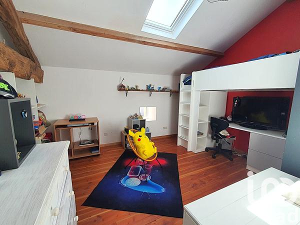 Maison à vendre 6 pièces 192 m² Les Pins