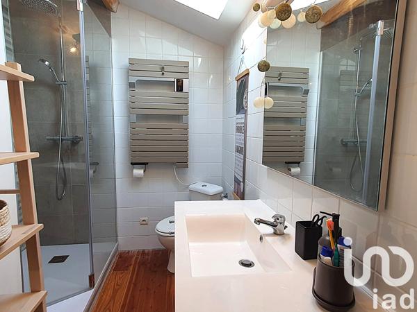 Maison à vendre 6 pièces 192 m² Les Pins