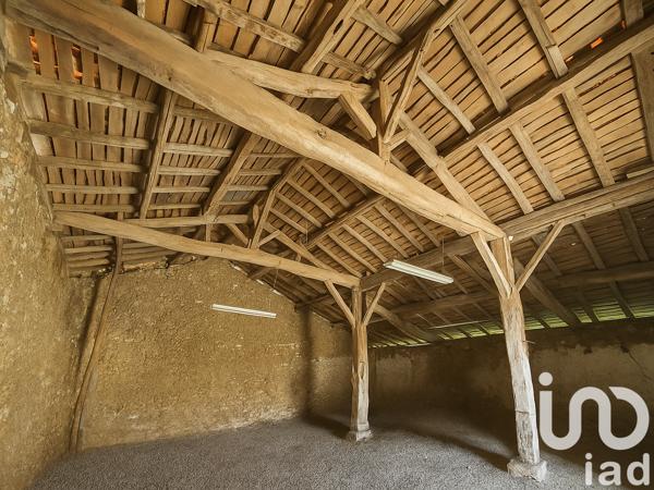 Maison à vendre 6 pièces 192 m² Les Pins