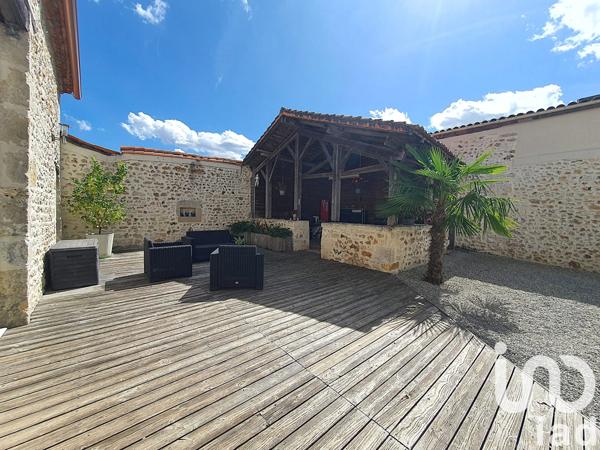 Maison à vendre 6 pièces 192 m² Les Pins