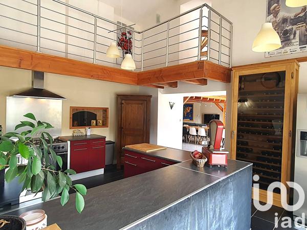 Maison à vendre 6 pièces 192 m² Les Pins