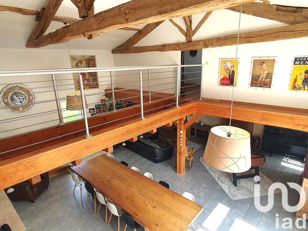 Maison à vendre 6 pièces 192 m² Les Pins