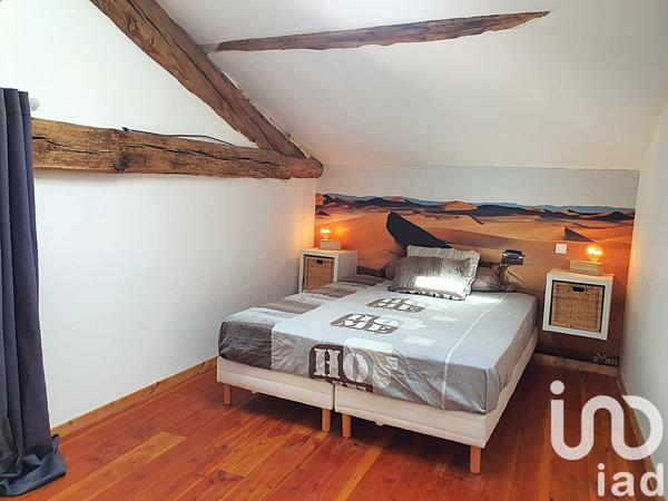 Maison à vendre 6 pièces 192 m² Les Pins