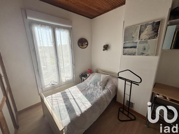 Maison à vendre 6 pièces 94 m² Bordeaux