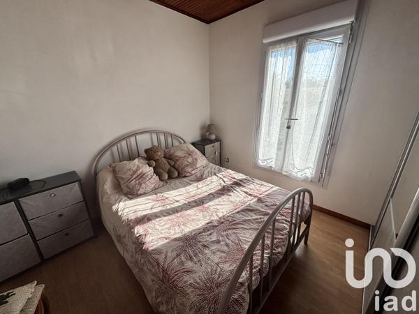 Maison à vendre 6 pièces 94 m² Bordeaux