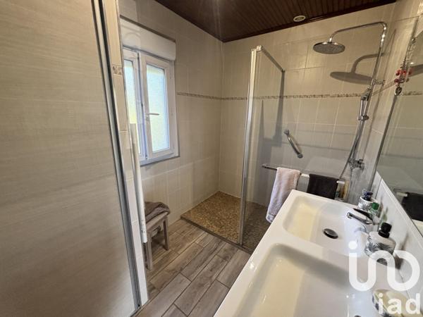 Maison à vendre 6 pièces 94 m² Bordeaux